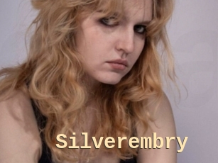 Silverembry