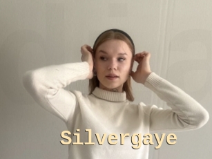 Silvergaye