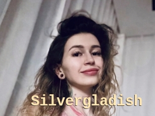 Silvergladish