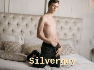 Silverguy