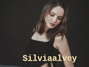 Silviaalvey