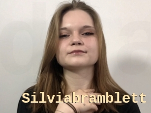 Silviabramblett