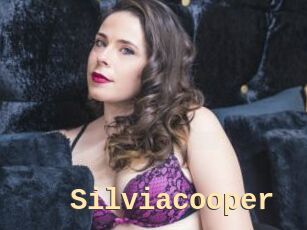 Silviacooper