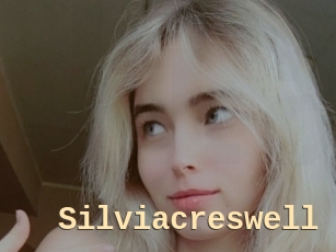 Silviacreswell