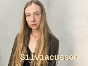 Silviacusson