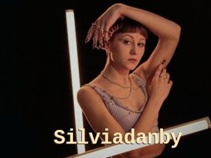 Silviadanby