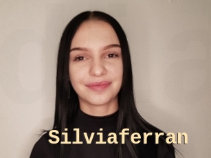 Silviaferran