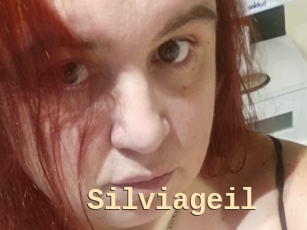 Silviageil