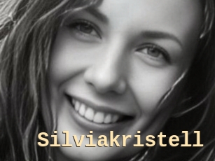 Silviakristell