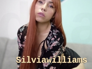 Silviawilliams