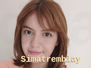 Simatremblay