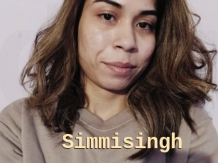 Simmisingh