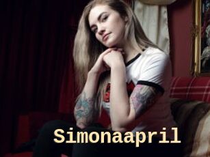 Simonaapril