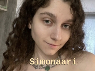 Simonaari