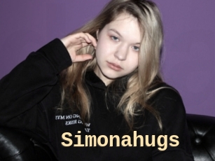 Simonahugs