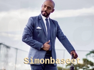 Simonbaseet