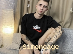 Simoncage