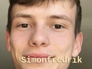 Simonfredrik