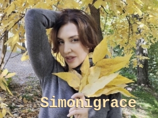 Simonigrace