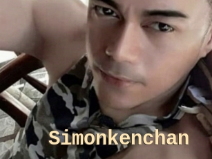 Simonkenchan