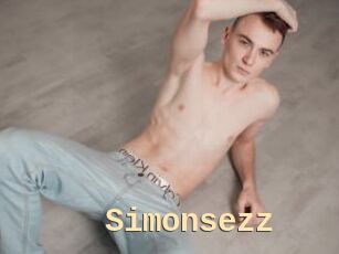 Simonsezz