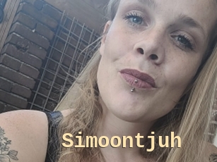 Simoontjuh