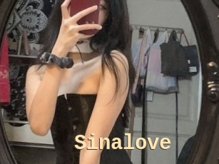 Sinalove