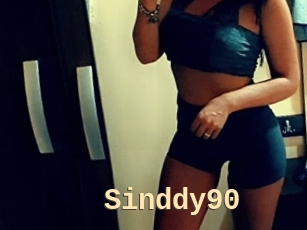 Sinddy90