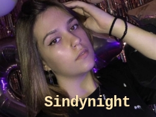 Sindynight