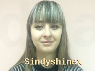 Sindyshinex