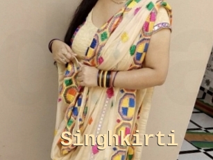 Singhkirti