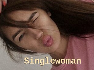 Singlewoman