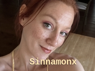 Sinnamonx