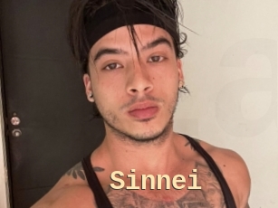 Sinnei