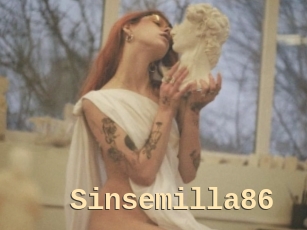 Sinsemilla86