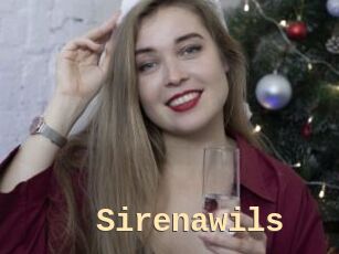 Sirenawils