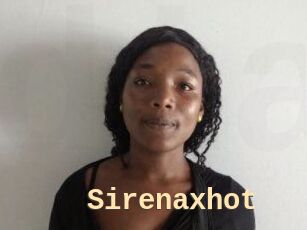 Sirenaxhot