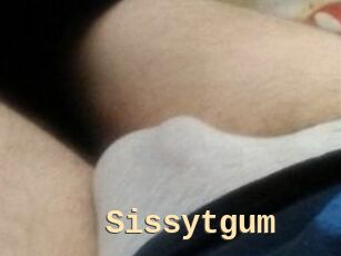 Sissytgum
