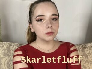 Skarletfluff