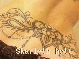 Skarleth_hott