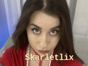 Skarletlix