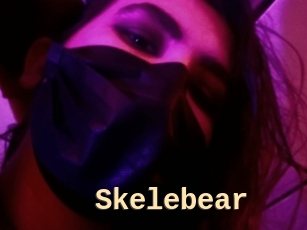 Skelebear