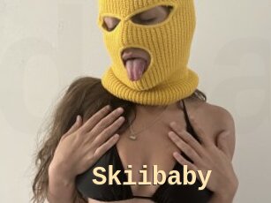 Skiibaby