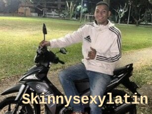 Skinnysexylatin