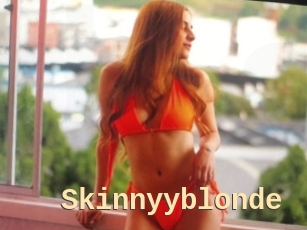 Skinnyyblonde