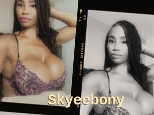 Skyeebony