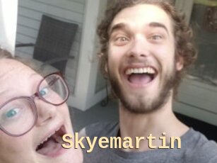 Skyemartin