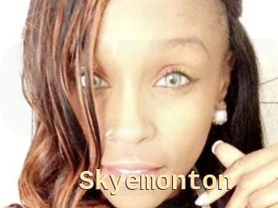 Skyemonton