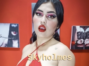 Skyholmes