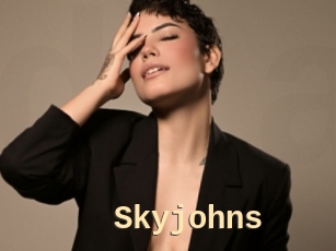 Skyjohns